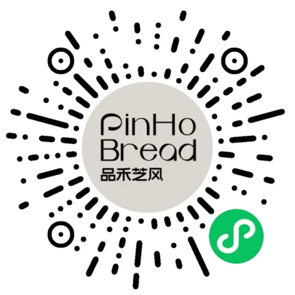 品禾芝风小程序二维码|180
