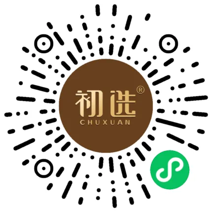 初选小程序二维码|180