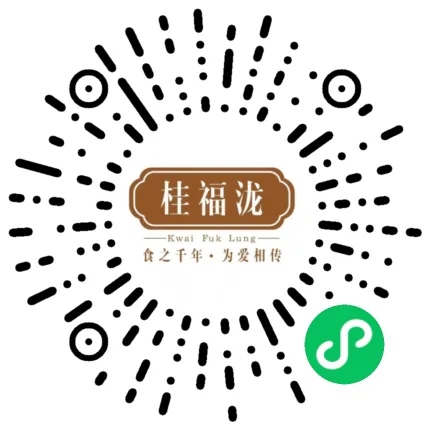 桂福泷小程序二维码|180