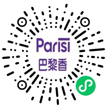 巴黎香小程序二维码|180