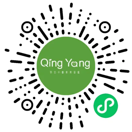 罗宝烘焙小程序二维码|180