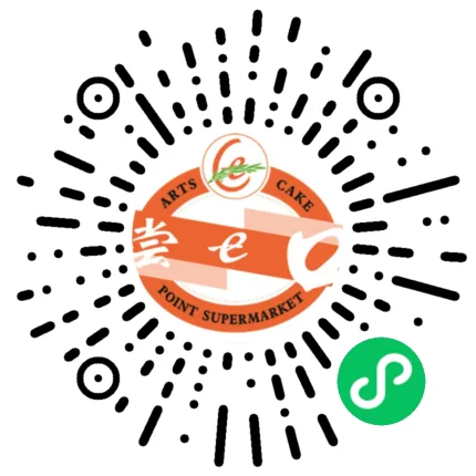尝e口小程序二维码|180