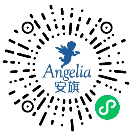 安旗面包小程序二维码|180
