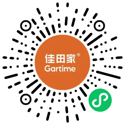 佳田家小程序二维码|180