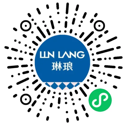 琳琅食品小程序二维码|180