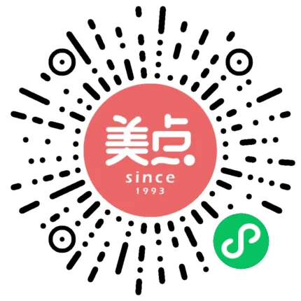 广西美点小程序二维码|180